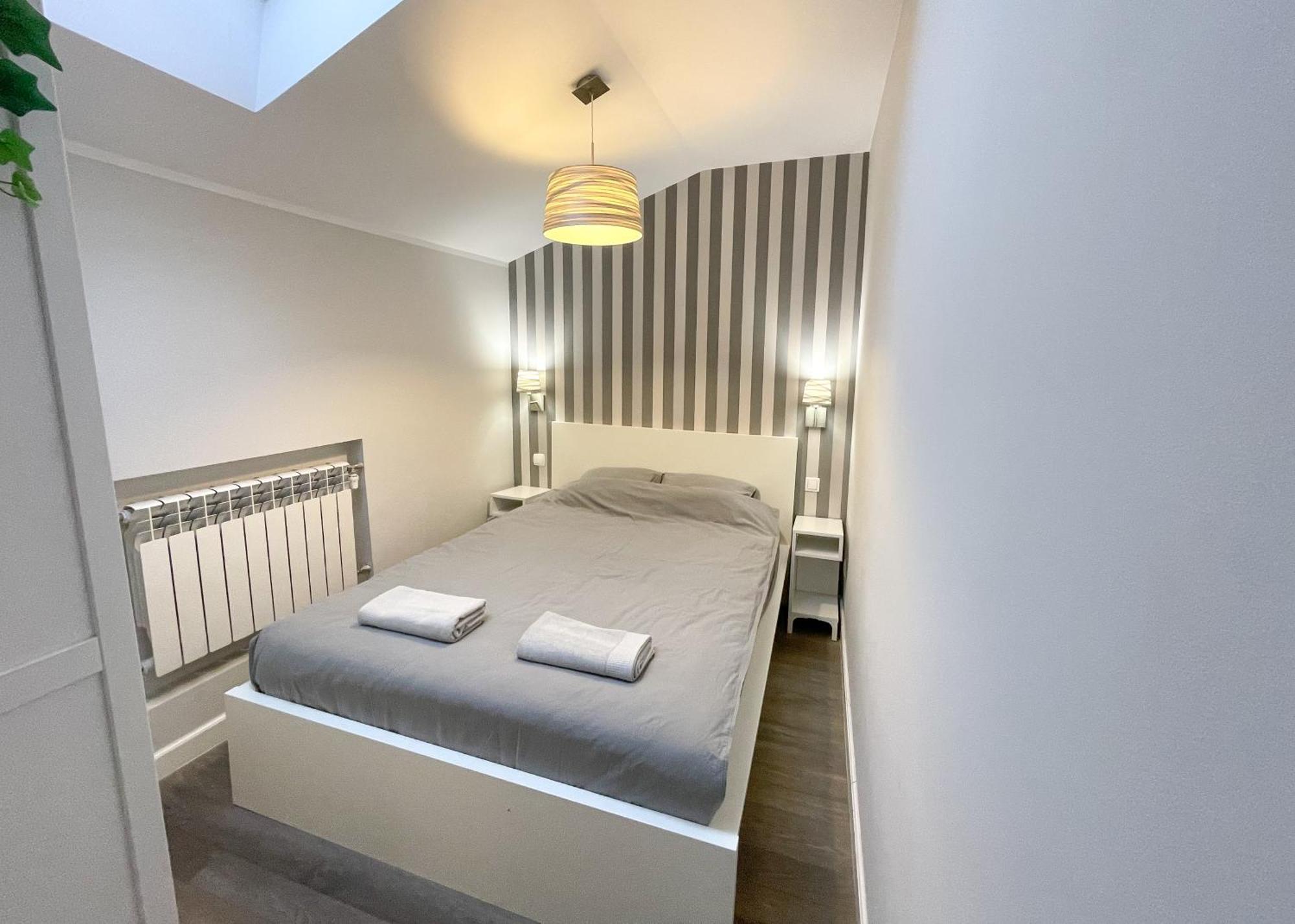 Z&M Apartments - Cracow Old Town Kraków Eksteriør billede